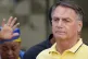 Brazil’s former President Jair Bolsonaro, temporarily allowed out of house arrest for medical exams, leaves a hospital in Brasília, Brazil, August 16, 2025