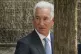 Charles Kushner arrives for the funeral of Ivana Trump, July 20, 2022, in New York