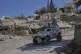 French U.N. peacekeepers patrol the Lebanese-Israeli border in the village of Kfra Kila, southern Lebanon, August 20, 2025