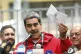 Venezuela's President Nicolas Maduro speaks after voting in municipal elections in Caracas, Venezuela, July 27, 2025