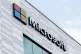Microsoft's offices at South County Business Park in Leopardstown, South Dublin