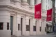 A view of the Royal Opera House in London