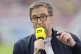 BBC Presenter Mark Chapman