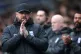 Birmingham City manager Wayne Rooney during the Sky Bet Championship match at St. Andrew's, Birmingham. Picture date: Saturday November 4, 2023