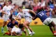 England's Helena Rowland during the Women's International match at Kingsholm Stadium, Gloucester, September 7, 2024