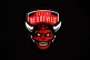 Red Devils' logo