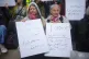 People during a protest in Parliament Square, central London in support of Palestine Action, organised by Defend Our Juries who are campaigning to de-proscribe the organisation. A ban against Palestine Action was announced after two Voyager aircraft were damaged at RAF Brize Norton in Oxfordshire on June 20. Picture date: Saturday July 19, 2025