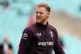 England's Ben Stokes before day one of the Fifth Rothesay Men's Test at the Kia Oval, London, July 31, 2025