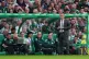 Celtic manager Brendan Rodgers during the William Hill Premiership match at Celtic Park, Glasgow. Picture date: Sunday August 3, 2025