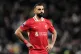 Liverpool forward Mohamed Salah, December 22, 2024