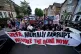 Palace fans