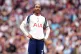 Tottenham Hotspur's Djed Spence, August 16, 2025