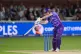 Northern Superchargers' Harry Brook batting during The Hundred Men's match at Lord's, London, August 20, 2025