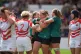 Ireland celebrate