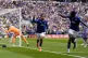 Everton's Iliman Ndiaye celebrates scoring their side's first goal of the game during the Premier League match at the Hill Dickinson Stadium, Liverpool. Picture date: Sunday August 24, 2025