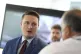 Health Secretary Wes Streeting during a visit to NHS National Operations Centre in London, July 25, 2025