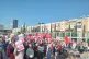 Tel Aviv protest