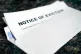 Eviction Notice Allan Vega / Creative Commons