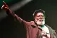 burning spear