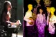 STANDOUT SHOWS: (L) Stampin’ In The Graveyard with Elisabeth Gunawan; (R) Aud The Deep Minded [Pics: Valeriia Poholsha; Fat Man Skinny Camera]