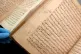 Old Persian text
