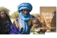 ADMIRABLE ADAPTABILITY: A Tuareg family The Tuareg in Menaka, in the south of northern Mali. Tuaregs controlled the central Sahara and its trade / Pic: Emilia Tjernstrom/flickr/CC