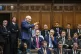WE MUST DO BETTER: Jon Trickett speaks in the House of Commons, September 10 2025