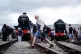 bicentenary: A heritage event at Alstom’s historic Derby Litchurch Lane Works as part of this year’s Railway 200 celebrations;