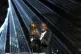 Paris Saint-Germain's Ousmane Dembélé receives the 2025 Men's Ballon d'Or during the 69th Ballon d'Or awards ceremony at the Theatre du Chatelet in Paris, September 22, 2025