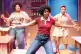 STAND OUT SONGS: The company in full swing / Pic Helen Murray