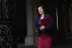 Education Secretary Bridget Phillipson arrives in Downing Street, London, for a Cabinet meeting, July 22, 2025