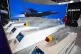 A view of one of the displays at the Defence and Security Equipment International (DSEI) UK, September 11, 2025