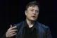 Tesla and SpaceX CEO Elon Musk speaks at the SATELLITE Conference and Exhibition, March 9, 2020, in Washington