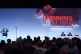 Paul Nowak, general secretary of the TUC speaking at the TUC congress at the ACC Liverpool. Picture date: Monday September 11, 2023