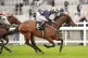 My Mate Alfie ridden by Colin Keane wins the SBK Renaissance Stakes at Curragh racecourse, Dublin, September 29, 2024