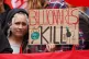 People attending the People's Assembly Against Austerity protest in central London. Picture date: Saturday June 7, 2025