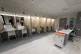 A view of injection bay areas in the Using Space at Thistle Centre Safer Drugs Consumption Facility in Glasgow, July 3, 2025