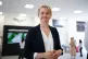 Home Secretary Yvette Cooper visiting the Bentley factory in Crewe, Cheshire, following the launch of the Government's Immigration White Paper, May 13, 2025