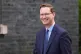 Darren Jones arrives in Downing Street London after Prime Minister Sir Keir Starmer appointed him to a new role as chief secretary to the Prime Minister, a new ministerial role in which he will attend Cabinet, September 1, 2025