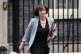 Education Secretary Bridget Phillipson leaves 10 Downing Street, London, after a Cabinet meeting, September 2, 2025