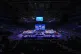 A general view from inside the venue during day one of the 2025 World Boxing Championship at the M&S Bank Arena, Liverpool, September 4, 2025