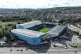 Hillsborough, home of Sheffield Wednesday