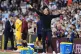 England manager Thomas Tuchel reacts on the touchline during the 2026 FIFA World Cup Qualifying, Group K match at Villa Park, Birmingham. Picture date: Saturday September 6, 2025