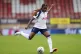 Tottenham Hotspur's Jessica Naz during the Barclays Women's Super League match at BetWright Stadium, London, September 7, 2025
