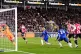 Brentford's Fabio Carvalho (second left) scores their side's second goal of the game during the Premier League match at the Gtech Community Stadium, London, September 13, 2025