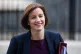 Education Secretary Bridget Phillipson leaves 10 Downing Street, London, following a Cabinet meeting, September 16, 2025