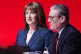 Chancellor of the Exchequer Rachel Reeves makes a speech during the Labour Party Conference at the ACC Liverpool. Picture date: Monday September 29, 2025.