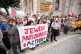 INALIENABLE RIGHT: A demonstration in support of Palestine outside the Foreign Office in Westminster on Monday July 28 2025