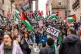 Protesters in Liverpool. Photo: Neil Terry Photography