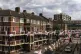 WORKING-CLASS TRADITION: East London's Kirby estate